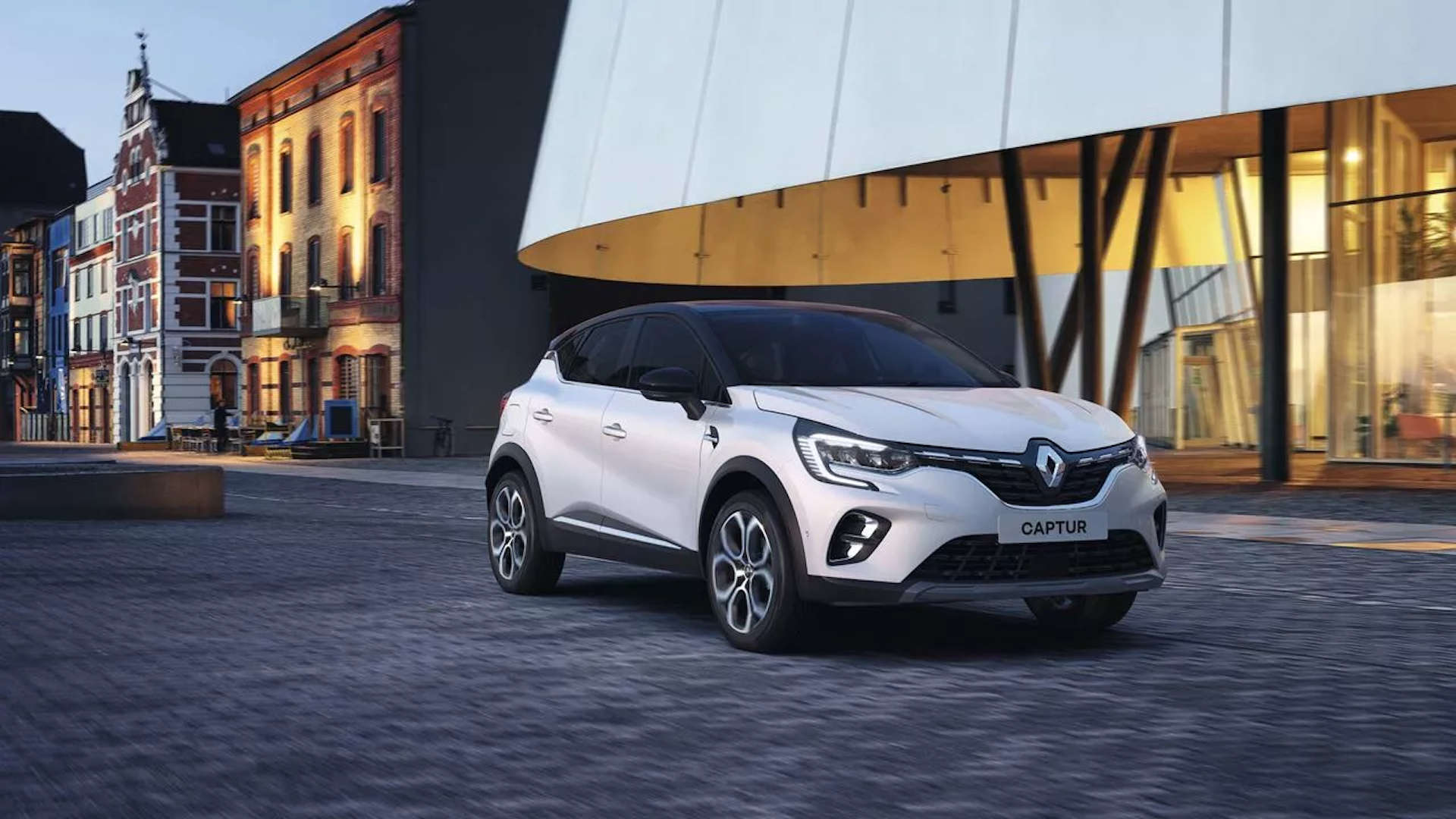 captur