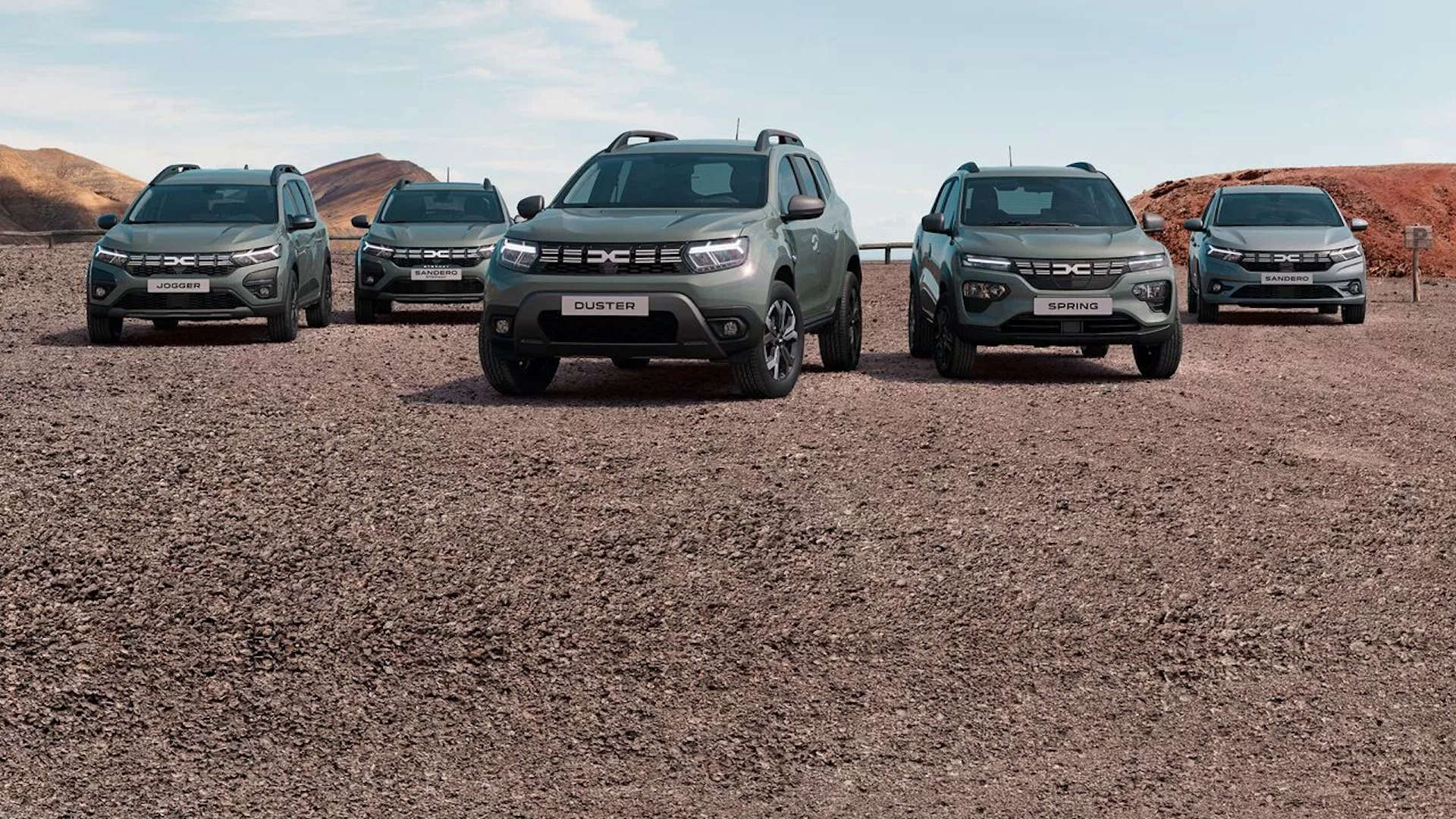 dacia